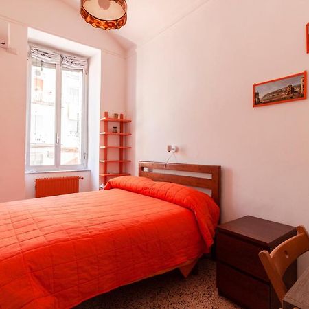 Bnb Etnuvio, Double Rooms In Naples Exterior photo