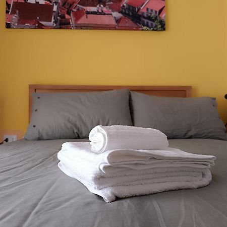 Bnb Etnuvio, Double Rooms In Naples Exterior photo