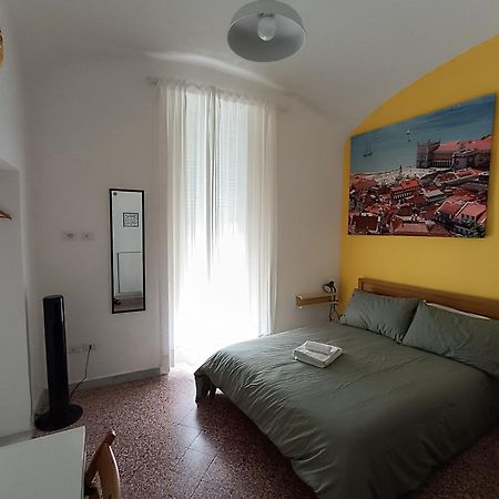 Bnb Etnuvio, Double Rooms In Naples Exterior photo