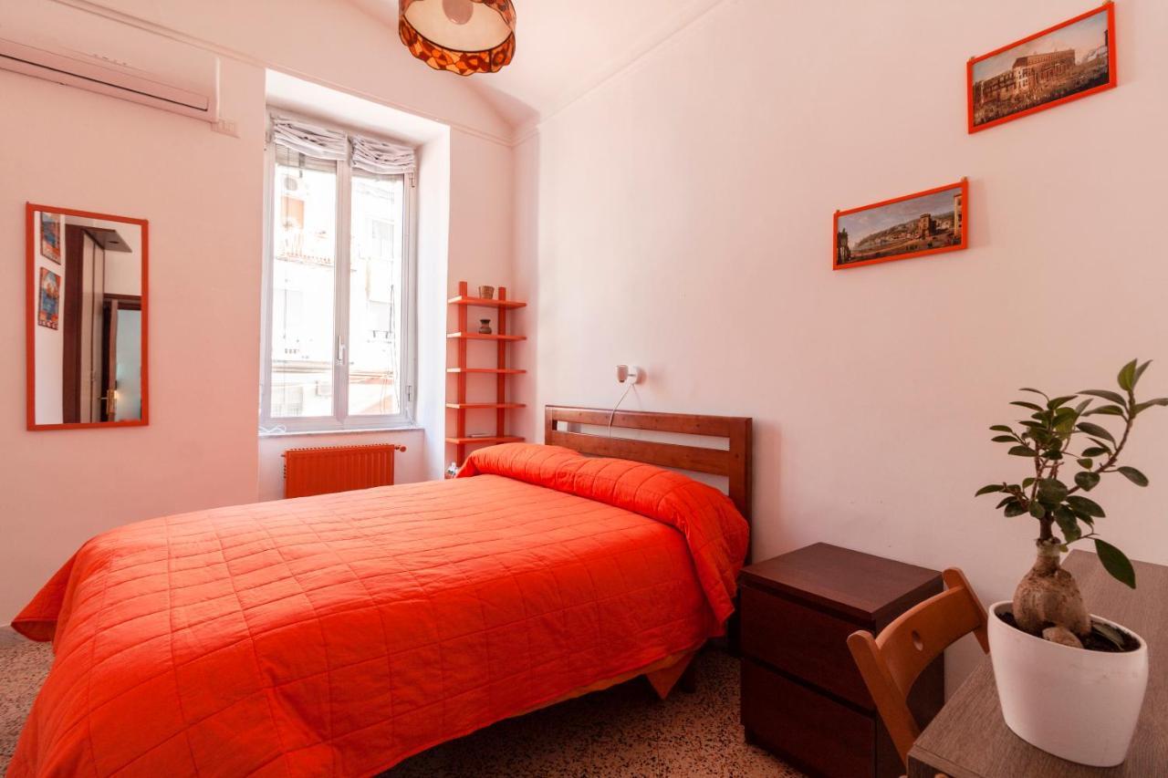 Bnb Etnuvio, Double Rooms In Naples Exterior photo