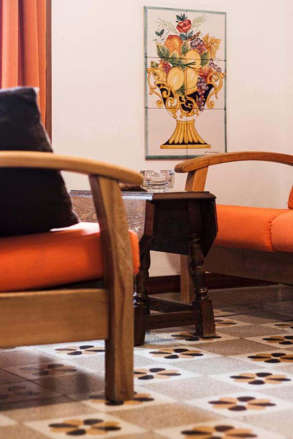 Bnb Etnuvio, Double Rooms In Naples Exterior photo