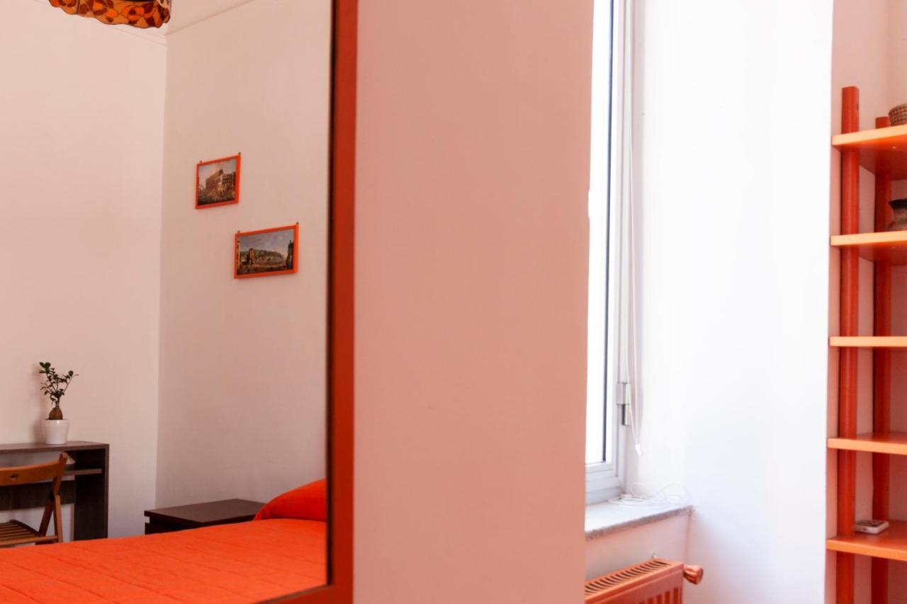Bnb Etnuvio, Double Rooms In Naples Exterior photo
