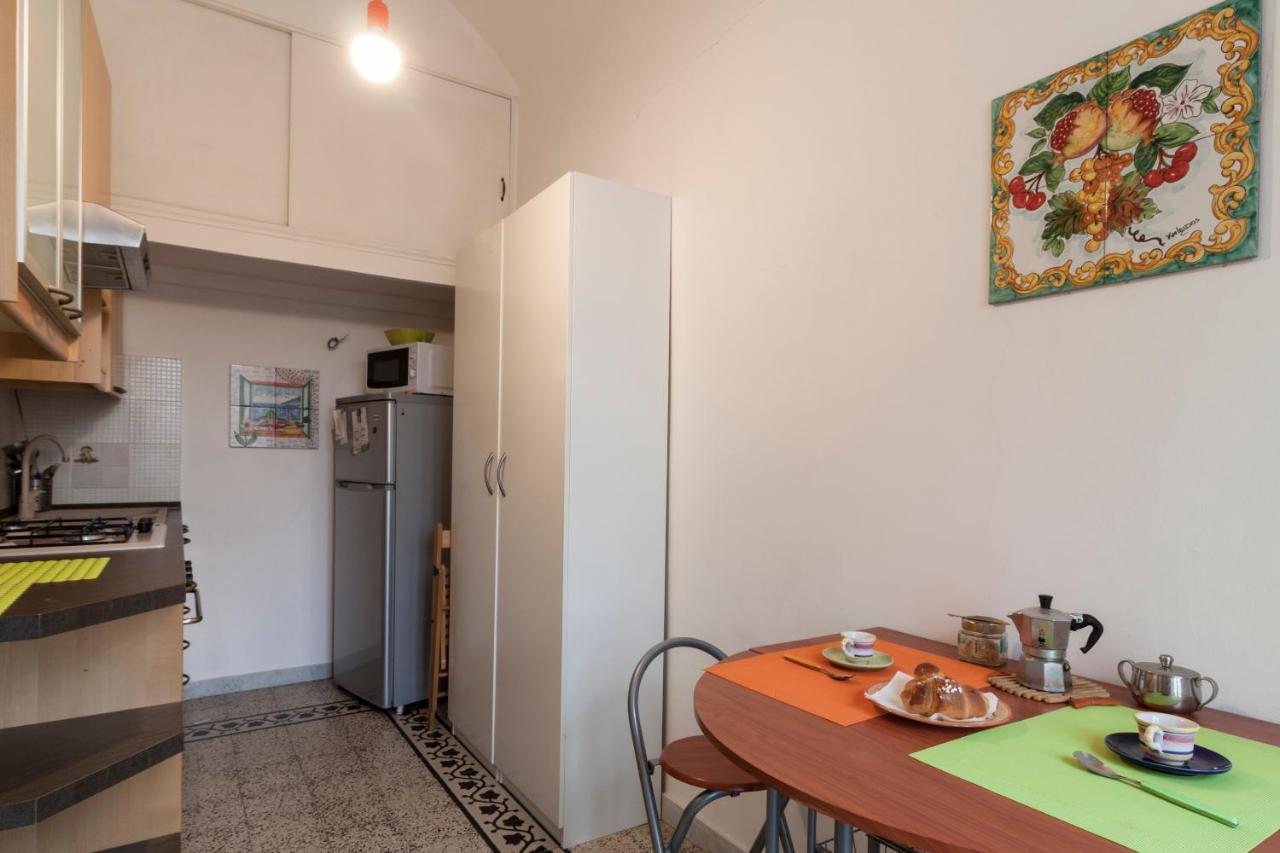 Bnb Etnuvio, Double Rooms In Naples Exterior photo