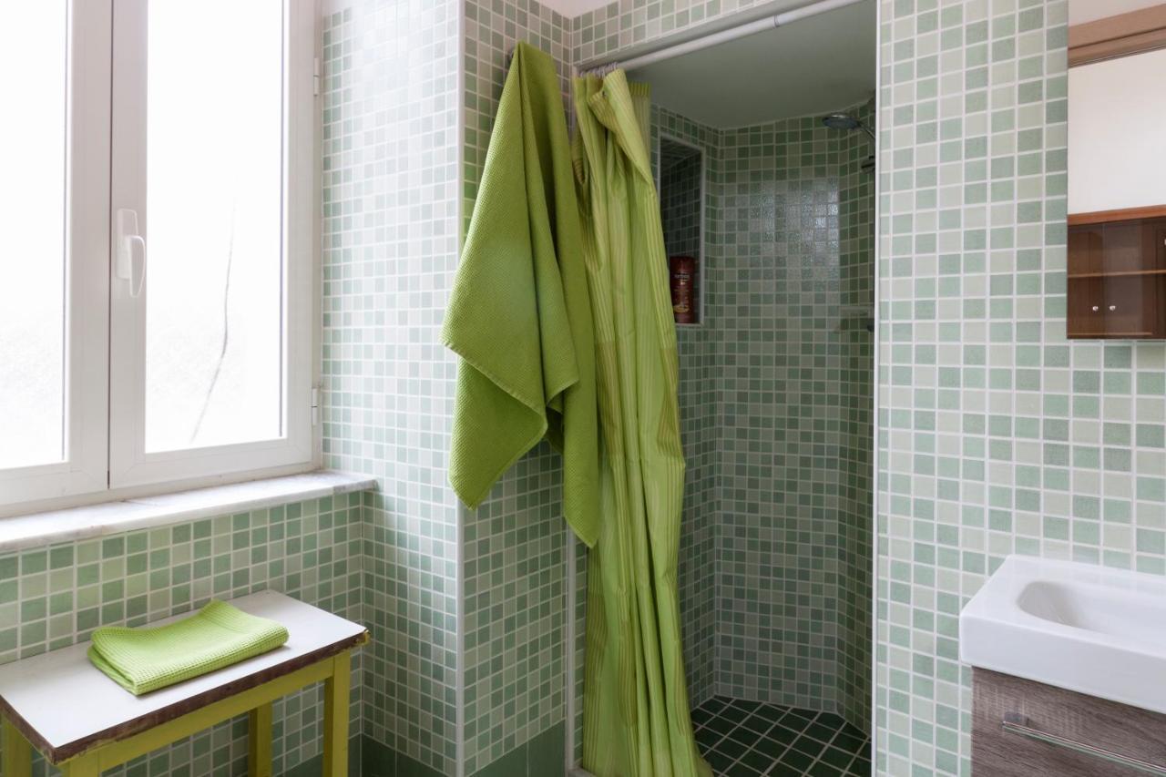 Bnb Etnuvio, Double Rooms In Naples Exterior photo