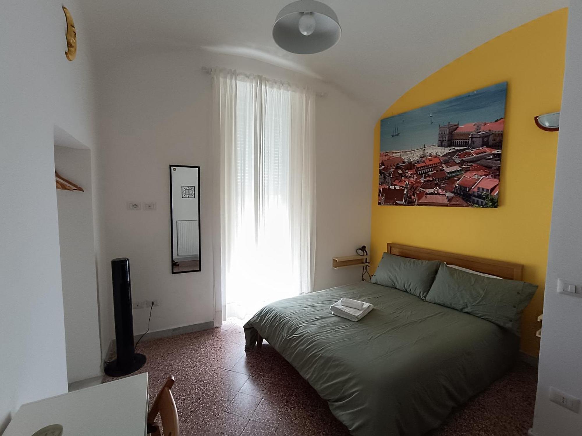 Bnb Etnuvio, Double Rooms In Naples Exterior photo