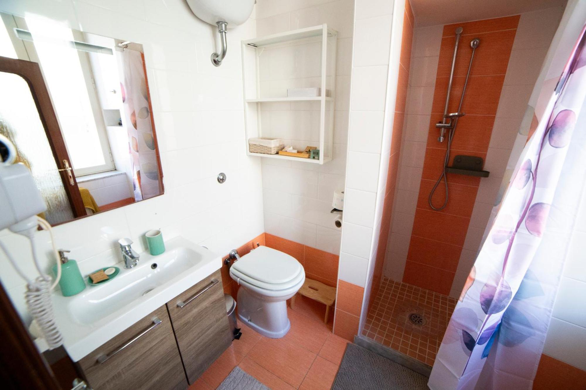 Bnb Etnuvio, Double Rooms In Naples Exterior photo