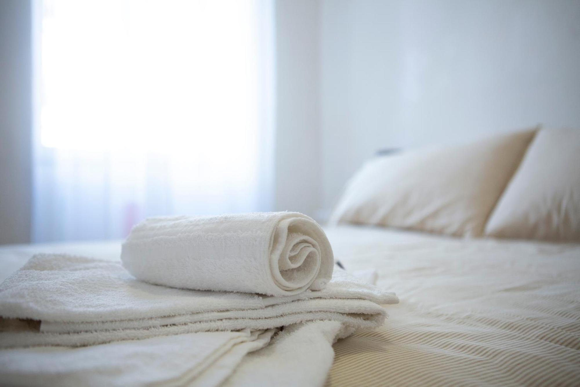 Bnb Etnuvio, Double Rooms In Naples Exterior photo