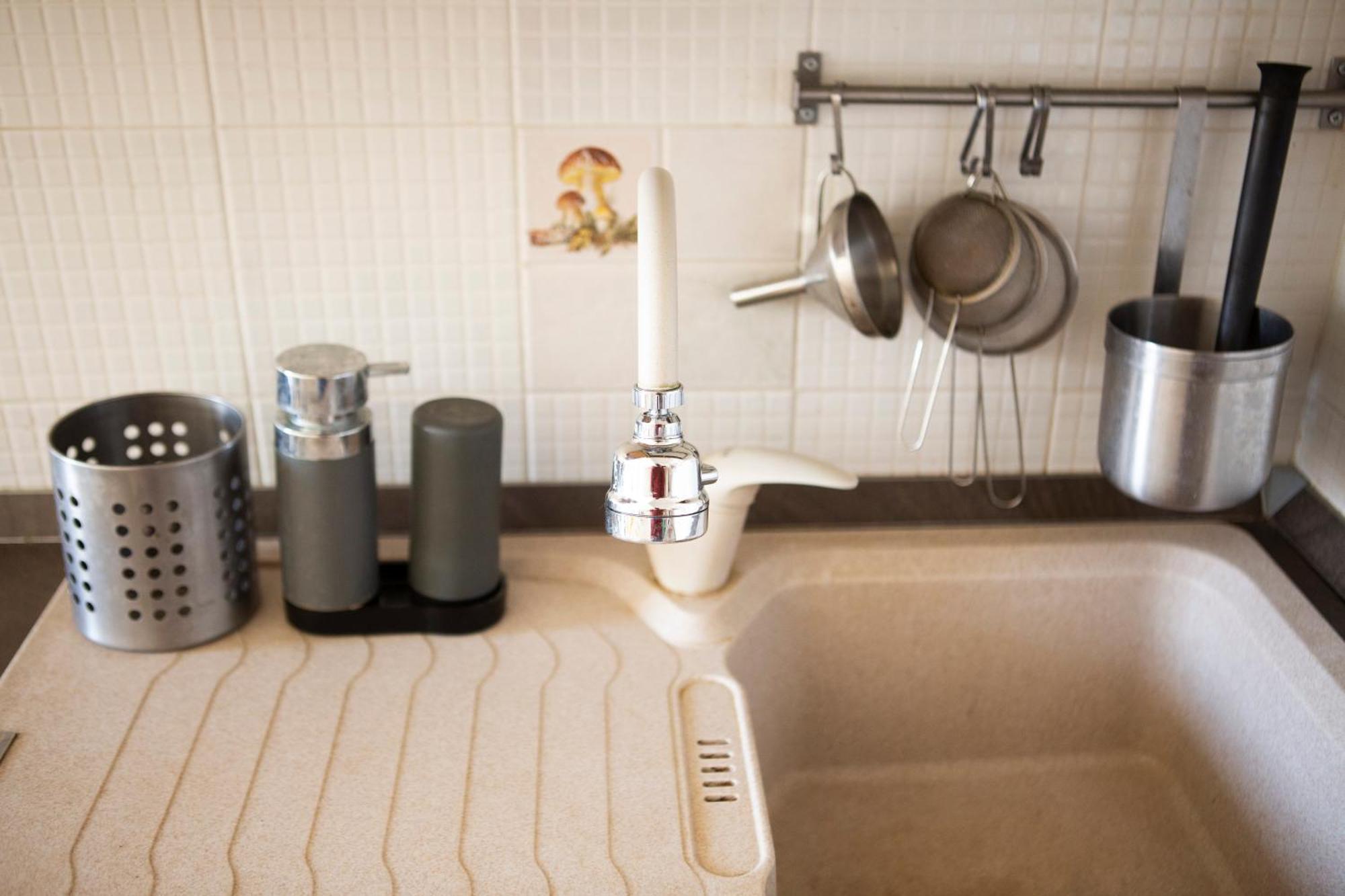 Bnb Etnuvio, Double Rooms In Naples Exterior photo