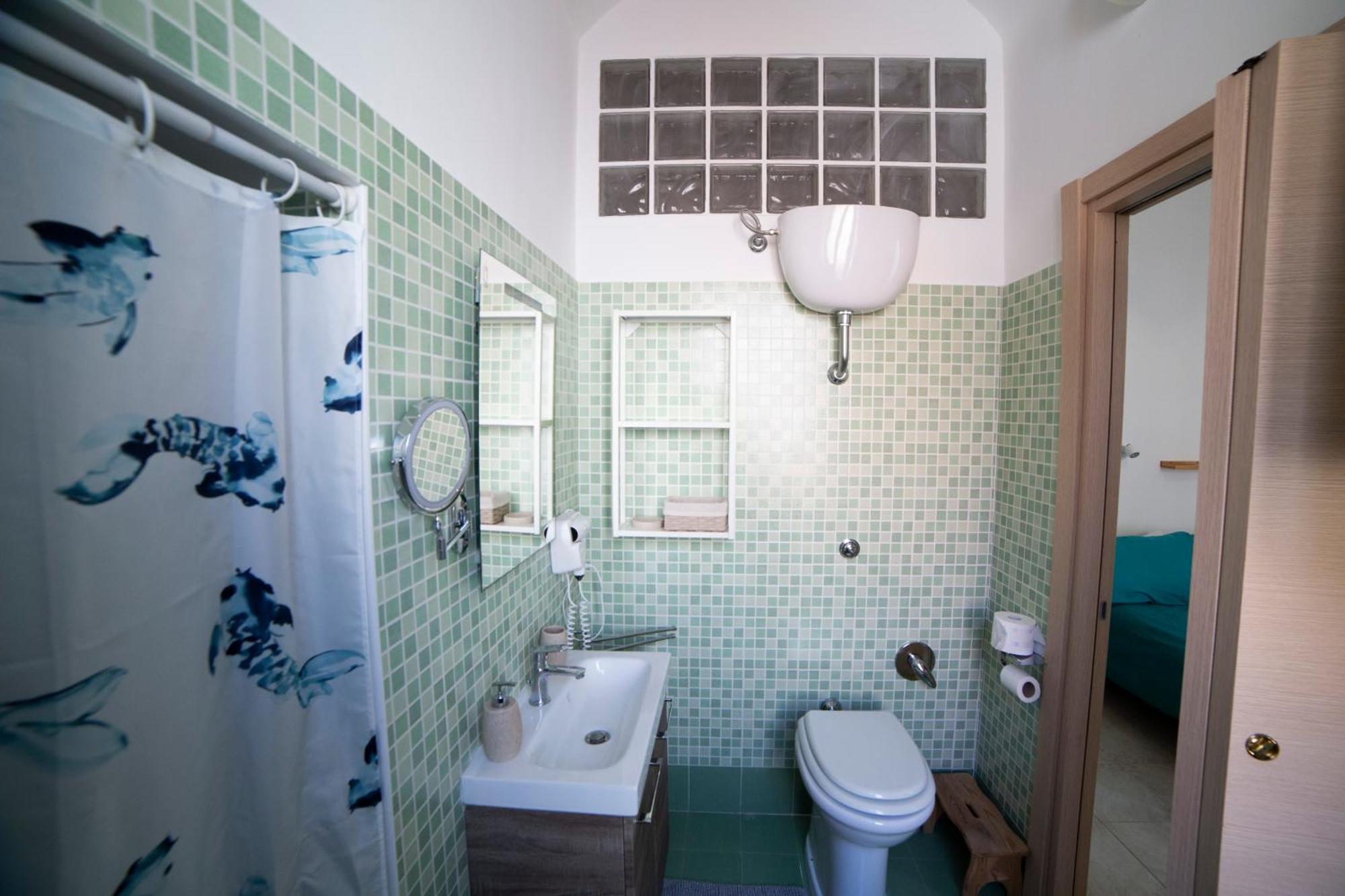 Bnb Etnuvio, Double Rooms In Naples Exterior photo