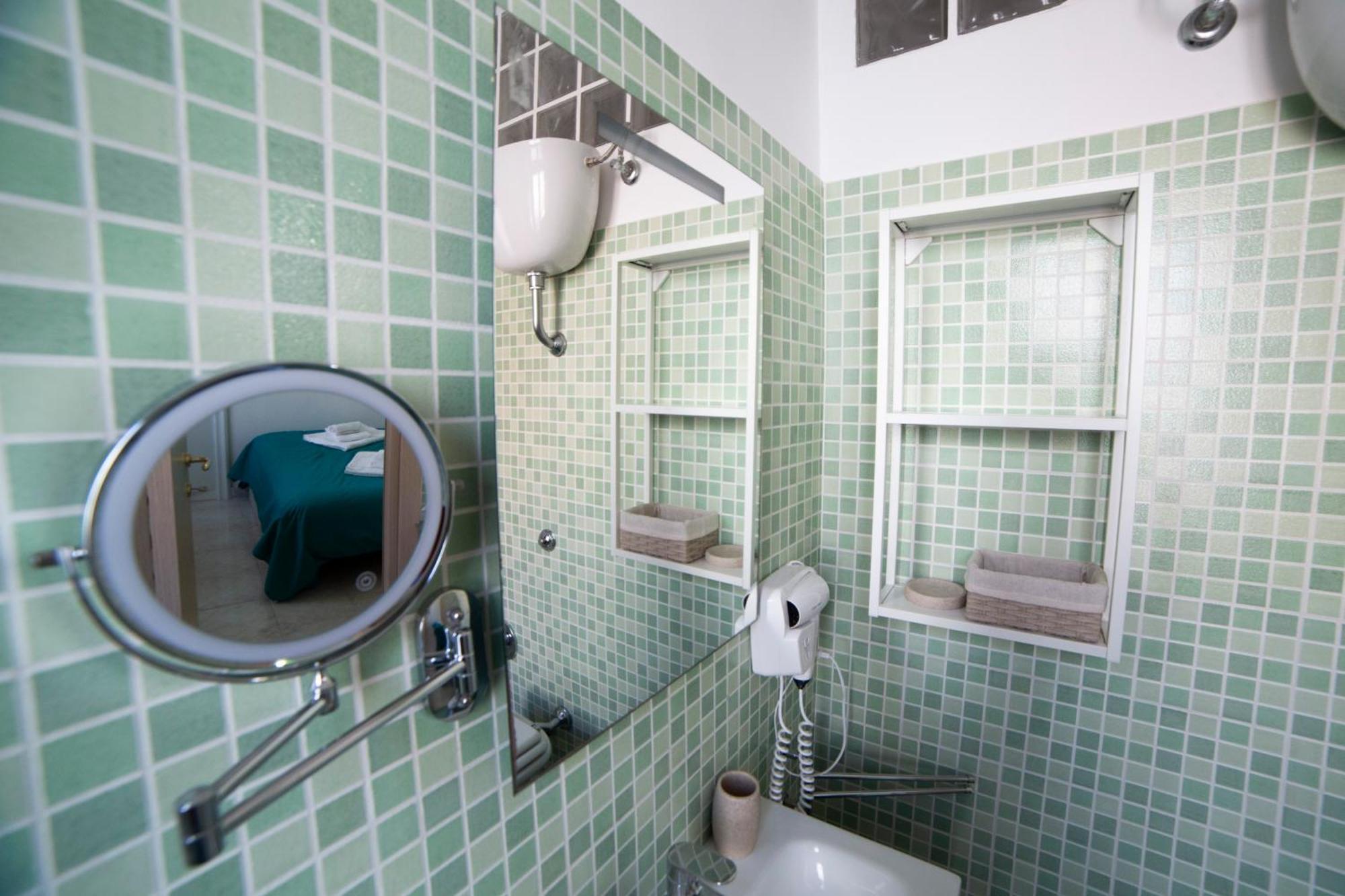 Bnb Etnuvio, Double Rooms In Naples Exterior photo